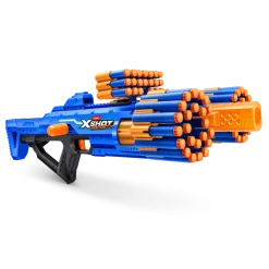 XSHOT Insanity Berzerko 6 skudd (48 piler)