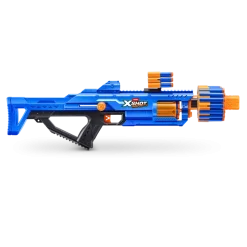 XSHOT Insanity Berzerko 6 skudd (48 piler)