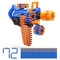 XSHOT Insanity Smoke'n'Barrel