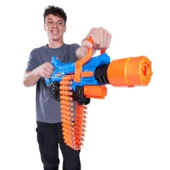 XSHOT Insanity Smoke'n'Barrel