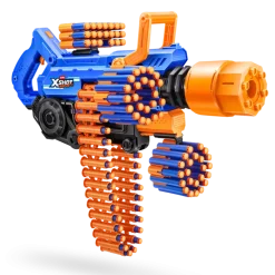 XSHOT Insanity Smoke'n'Barrel
