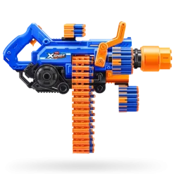 XSHOT Insanity Smoke'n'Barrel