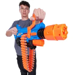 XSHOT Insanity Smoke'n'Barrel