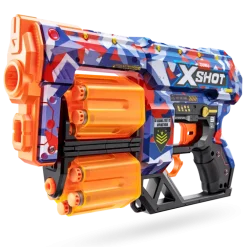 XSHOT Skins Dread