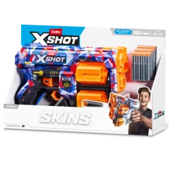 XSHOT Skins Dread