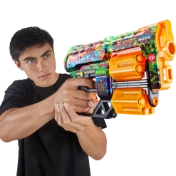 XSHOT Skins Dread