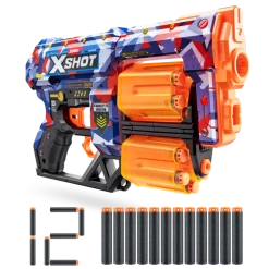 XSHOT Skins Dread