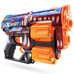 XSHOT Skins Dread