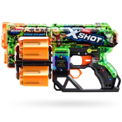 XSHOT Skins Dread