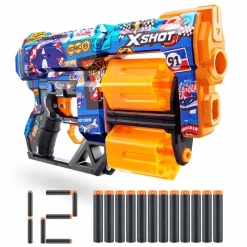 XSHOT SKINS DREAD Sonic
