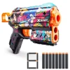 XSHOT SKINS-FLUX (8 piler) SONIC