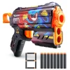 XSHOT Skins Flux Poppy Playtime