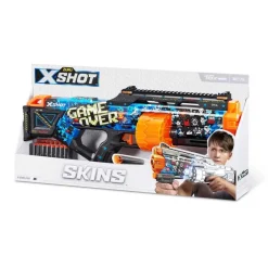 XSHOT Skins Last Stand