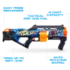 XSHOT Skins Mix Combo Last Stand, Griefer, Flux og Menace