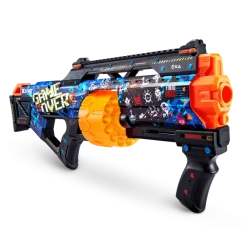 XSHOT Skins Mix Combo Last Stand, Griefer, Flux og Menace