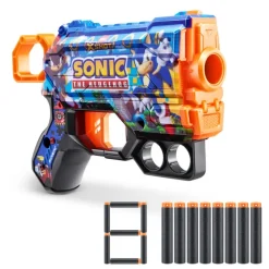 XSHOT Skins Sonic Classic