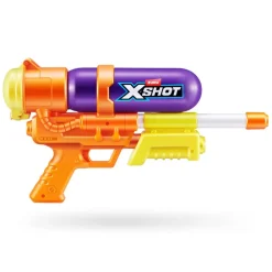 XSHOT Water Fast Fill Retro Blaster