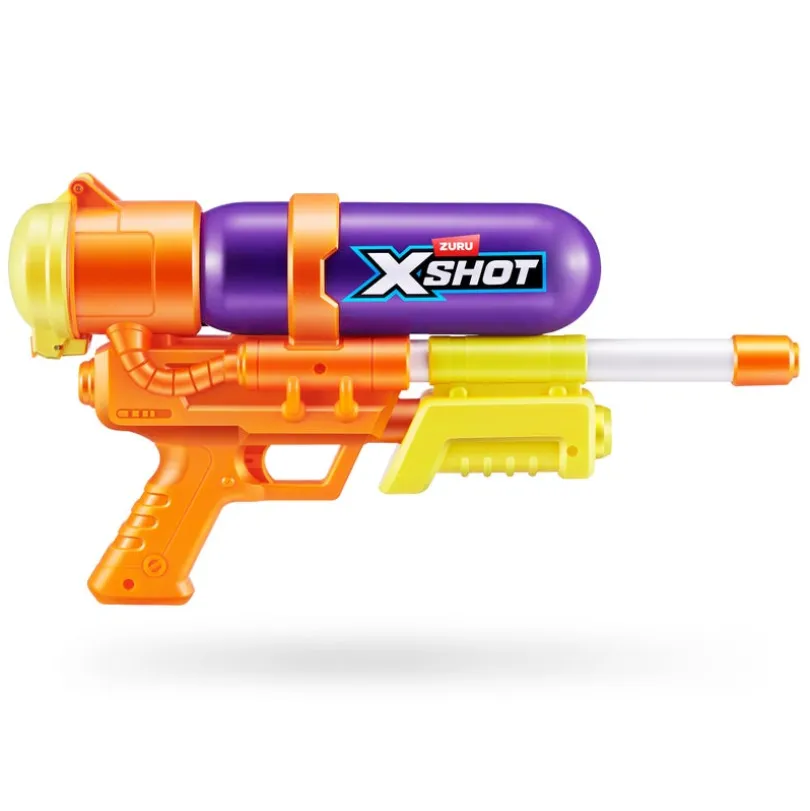 XSHOT Water Fast Fill Retro Blaster