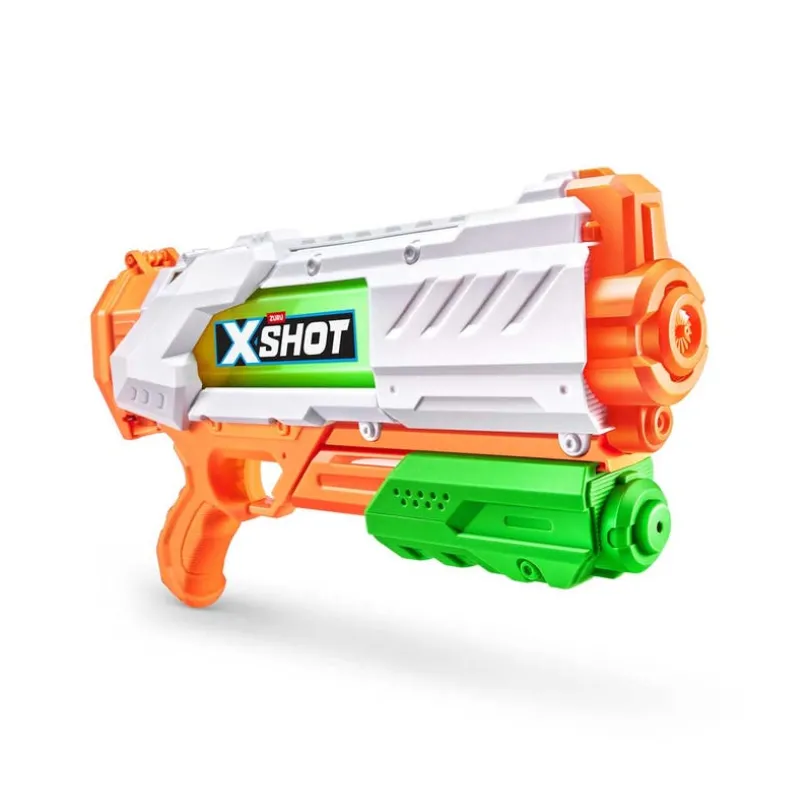 XSHOT Water, Hurtigfyllingsblaster