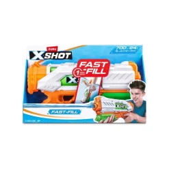 XSHOT Water, Hurtigfyllingsblaster