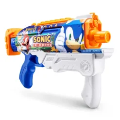 XSHOT Water Hyperload Fast-Fill Skins Sonic Open Box
