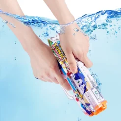 XSHOT Water - Nano Fast-Fill Skins Sonic SERIES 1 NANO BLASTER