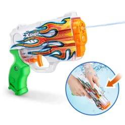 XSHOT Water Nano hurtigfyllingsvesker