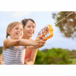 XSHOT Water RASK PÅFYLLING, Barnehageblaster