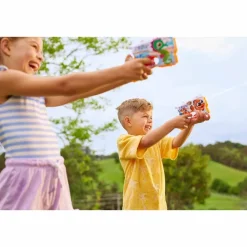 XSHOT Water RASK PÅFYLLING, Barnehageblaster