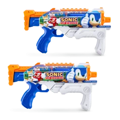 XSHOT Water RASK PÅFYLLING SKALLER Sonic 2-pakning