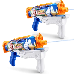 XSHOT Water RASK PÅFYLLING SKALLER Sonic 2-pakning