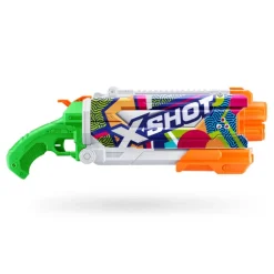 XSHOT Water, Skins Shotgun Fast-fill