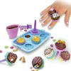 Zap Chef, Choco Fun