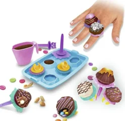 Zap Chef, Choco Fun