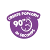 Zap Chef - Poppin corn