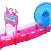 Zhu Zhu City Starter Set With Hamster