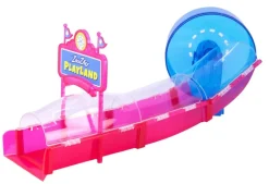 Zhu Zhu City Starter Set With Hamster