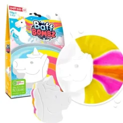 Zimpli Kids Baff Bombz Enhjørning