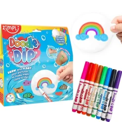Zimpli Kids Doodle 'N' Dip