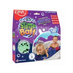 Zimpli Kids Slime Baff Galax