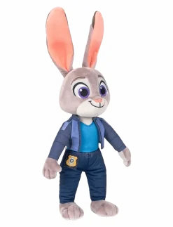 Zootropolis Feature Plush 35 cm- Judy Hopps