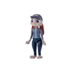 Zootropolis Figure 5 Pack 9,5 Cm