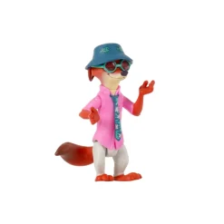 Zootropolis Figure 5 Pack 9,5 Cm