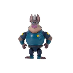 Zootropolis Figure 5 Pack 9,5 Cm