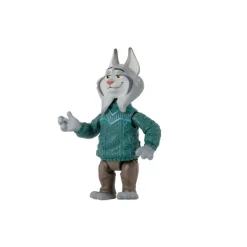Zootropolis Figure 5 Pack 9,5 Cm