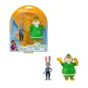 Zootropolis Figure 2 Pack 9,5 CM Asst.