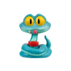 Zootropolis Tiny Tails Figure 5 Pack 4 Cm