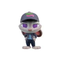 Zootropolis Tiny Tails Figure 5 Pack 4 Cm