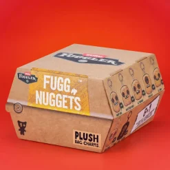 ZURU Fuggler Fugg Nugget kosedyr