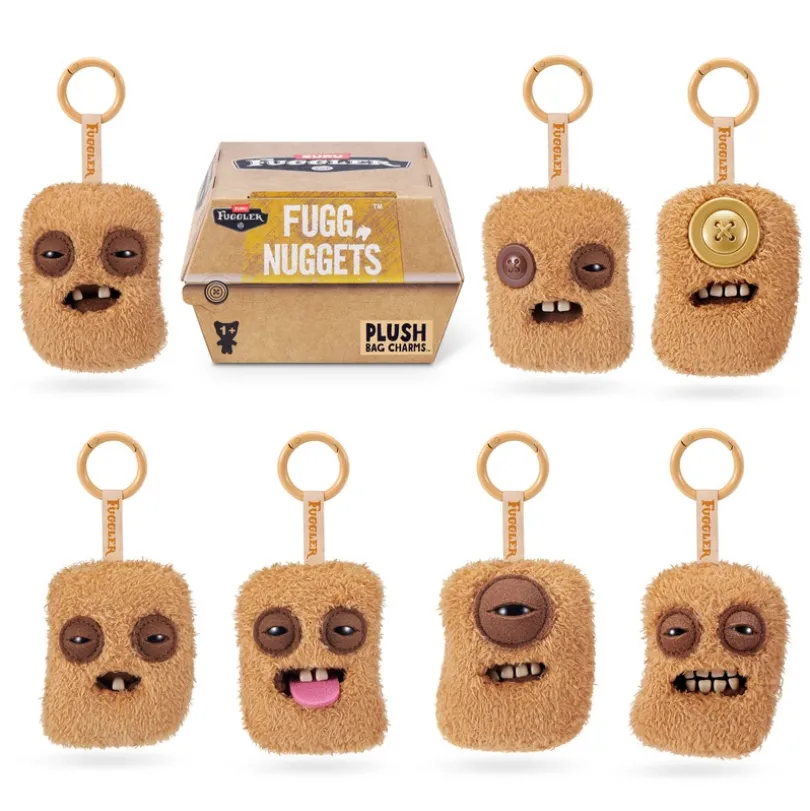 ZURU Fuggler Fugg Nugget kosedyr
